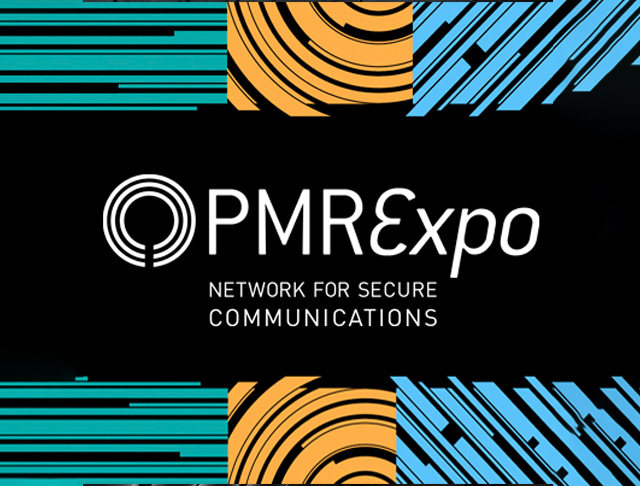 RFS heads to PMR Expo showcasing Best-in-Class Mission Critical Communications Solutions